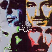 Pop U2 D uvez