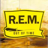Out of Time R.E.M.