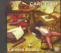 Carmina Burana Carl Orff