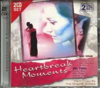 Heartbreak Moments Various Artists