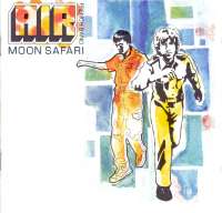 Moon safari Air