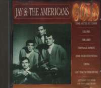 Gold Jay & The Americans