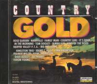 Country Gold Various Artists