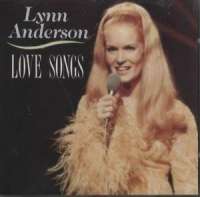 Love songs Lynn Anderson