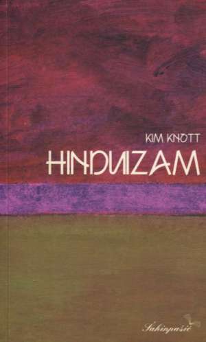Hinduizam Kim Knott meki uvez