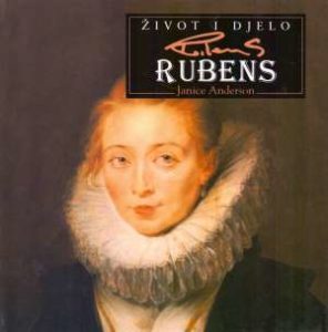 Rubens Janice Anderson tvrdi uvez