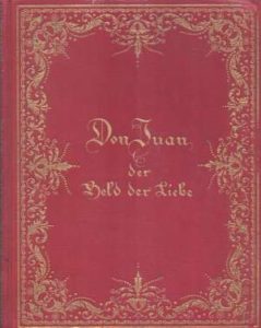 Don juan der held der liebe 1-2 Mallefille Felicien tvrdi uvez