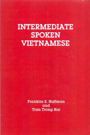 Intermediate spoken vietnamese Franklin E. Huffman, Tran Trong Hai meki uvez