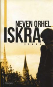 Iskra Orhel Neven tvrdi uvez