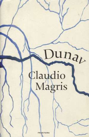 Dunav Magris Claudio tvrdi uvez