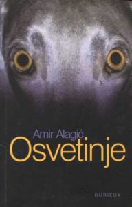 Osvetinje Alagić Amir meki uvez