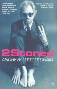 2 Stoned Andrew Loog Oldham meki uvez