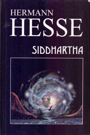 Siddhartha Hesse Hermann meki uvez