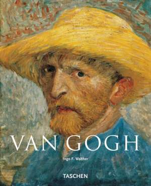 Vincent van Gogh - 6 Ingo F. Walther meki uvez