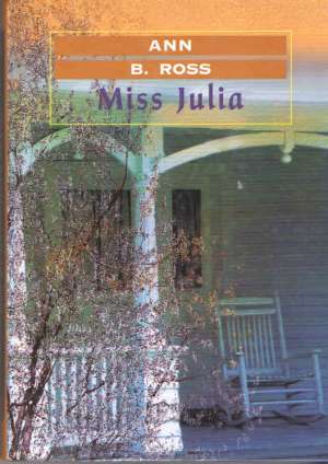 Miss Julia Ross B. Ann tvrdi uvez