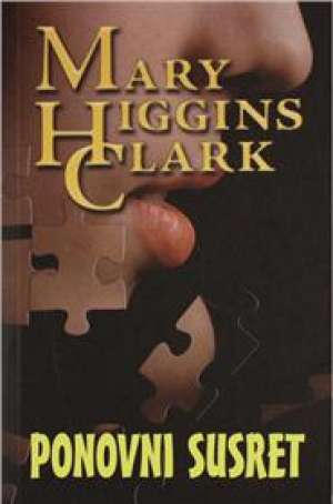 Ponovni susret Clark Mary Higgins meki uvez