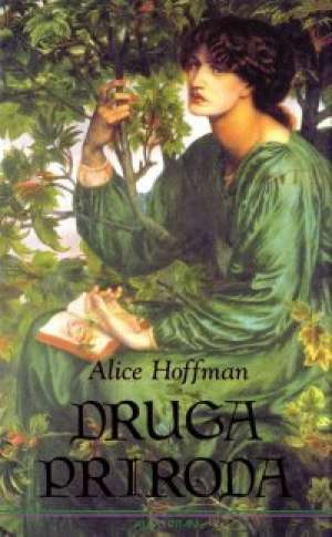 Druga priroda Hoffman Alice tvrdi uvez