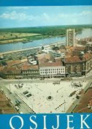 Osijek Ive Mažuran tvrdi uvez