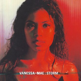 Storm Vanessa Mae