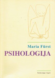 Psihologija Maria Furst meki uvez