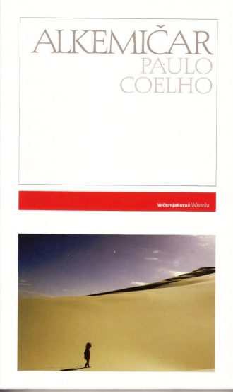 Alkemičar Coelho Paulo meki uvez