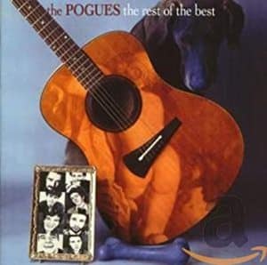 The Rest of the Best Pogues