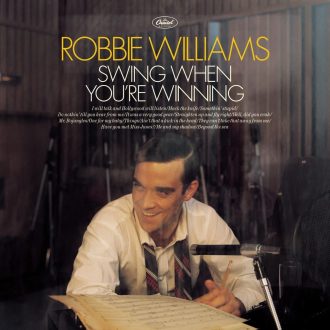 Swing When You're Winning Robbie Williams