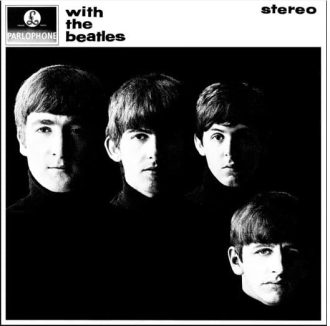 Gramofonska ploča Beatles With The Beatles LSPAR-70806, stanje ploče je 10/10