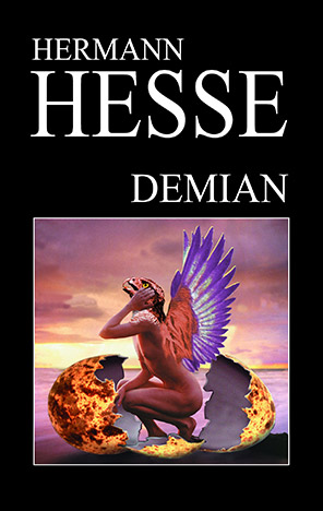 Demian Hesse Hermann meki uvez
