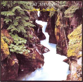 Gramofonska ploča Cat Stevens Back To Earth LSI78016, stanje ploče je 8/10