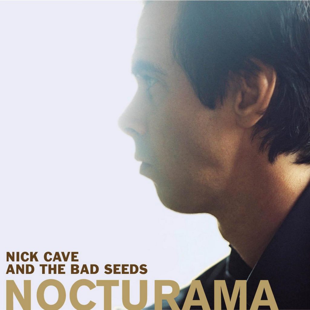 Nocturama Nick Cave & The Bad Seeds
