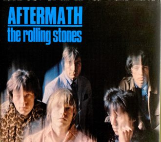 After -math Rolling Stones