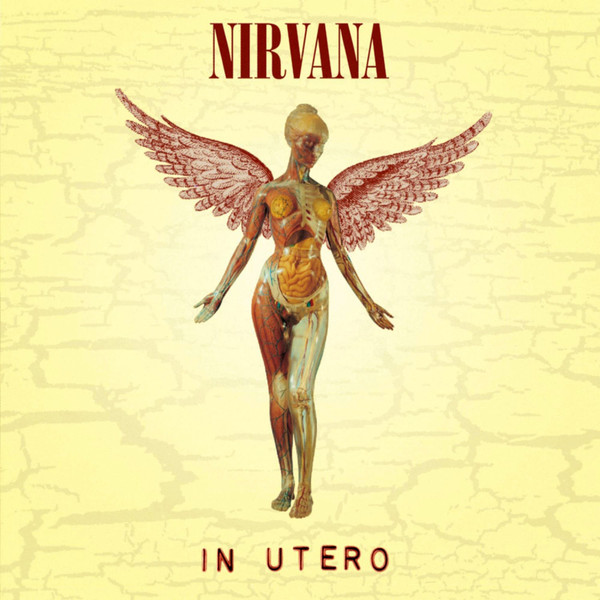 In utero Nirvana