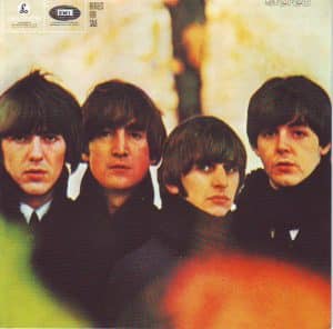 Beatles for Sale Beatles