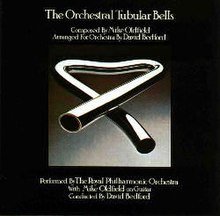 The Orcherstral Tubular Bells Mike Oldfield