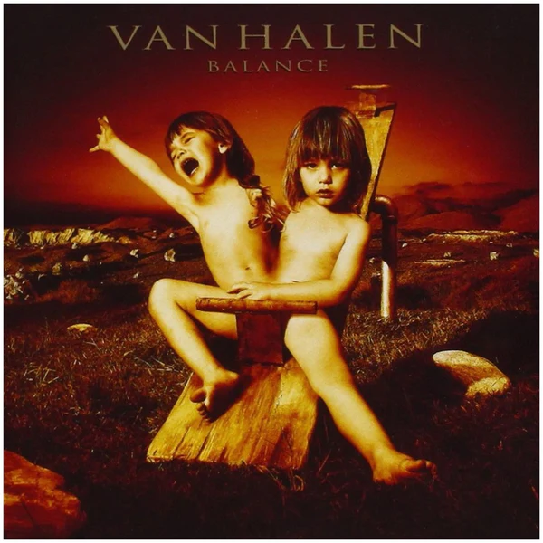 Balance Van Halen