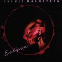 Eclipse Yngwie J. Malmsteen