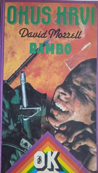 Okus krvi - Rambo