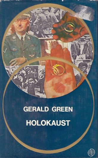 Holokaust Green Gerald tvrdi uvez