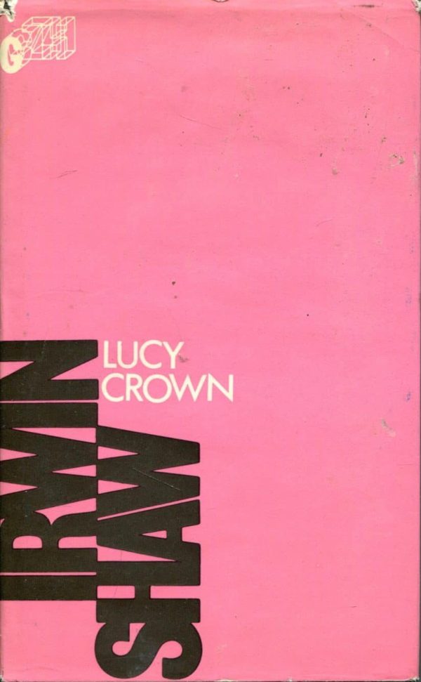 Lucy Crown Shaw Irwin tvrdi uvez
