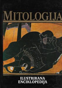 Mitologija Richard Cavendish, Trevor O. Ling tvrdi uvez