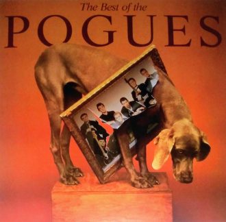 The Best Of Pogues