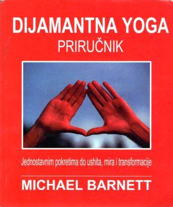 Dijamantna yoga Michael Barnett meki uvez
