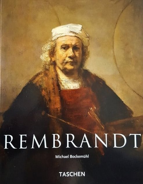 Rembrandt - 1 Michael Bockemuhl meki uvez
