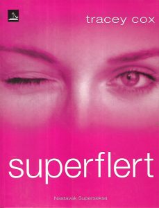 Superflert Tracey Cox meki uvez