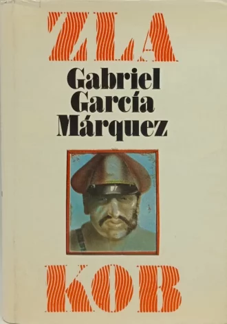 Zla kob Marquez Gabriel Garcia tvrdi uvez