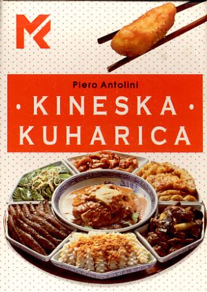 Kineska kuharica