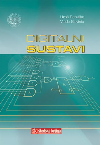 Digitalni sustavi Uroš Peruško, Vlado Glavinić tvrdi uvez