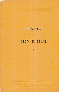 Don Kihot 1-2