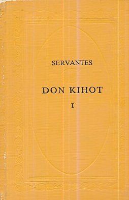 Don Kihot 1-2